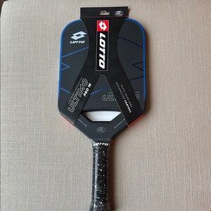 Lotto Ultimo Pro 16 Pickleball Paddle